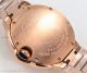 ER Factory Replica Cartier Ballon Bleu De Rose Gold Diamond Case 33 MM Automatic Watch For Women (7)_th.jpg